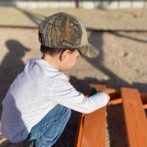 Meet your Posher, Briana